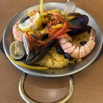 地中海酒場Cococino 南越谷店 - 