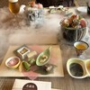 悠離庵 - 夕食
