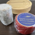 チーズ王国 - 料理写真: