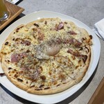 肉とピザのバル 伊太バル - 