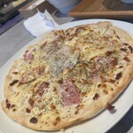 肉とピザのバル 伊太バル - 
