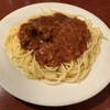 アル・デンテ - 料理写真: