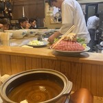 四季の味 ふじ芳 - 