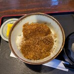 さのや - 料理写真: