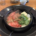 米澤牛 登起波 - 