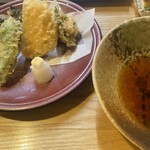 四季の味 ふじ芳 - 