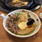 米澤牛 登起波 - 
