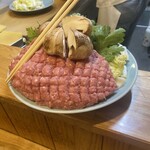 四季の味 ふじ芳 - 