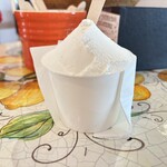 ジェラテリア テオブロマ - 