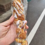 レ・ミュウ - 料理写真: