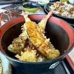 渡良瀬カントリークラブ レストラン - 料理写真: