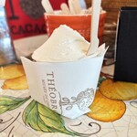 ジェラテリア テオブロマ - 