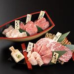 焼肉白李 - 料理写真: