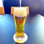 全日餐飲 月之路 - 