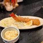 味の店 いわし - 