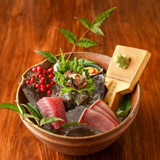 魚匠 銀平 道頓堀店 （うおしょう ぎんぺい）のご予約 - 大阪難波