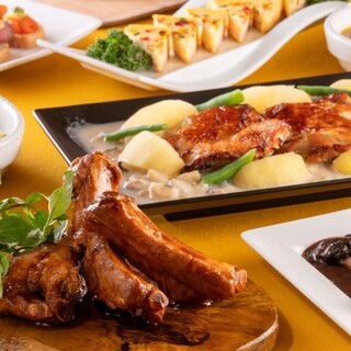 ダイニング フェリオ_0