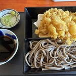 とわりのもり - 料理写真: