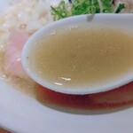 らぁめん 希いろ - 