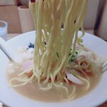 らぁめん 希いろ - 