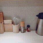 らぁめん 希いろ - 