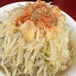 ラーメン二郎 - 
