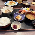 味波 - 料理写真: