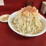 ラーメン二郎 - 