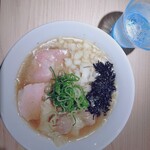 らぁめん 希いろ - 