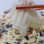 らぁめん 希いろ - 