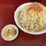 ラーメン二郎 - 