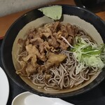 路麺えんそば - 