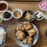 隈本総合飲食店 MAO - 