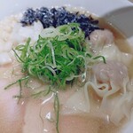 らぁめん 希いろ - 