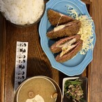 食堂ちある - 