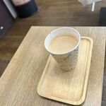 珈琲鳴館 - ドリンク写真:ホットコーヒーM