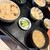 貝料理トミスイ - 料理写真: