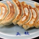 Chuukatenryuu - 焼き餃子
