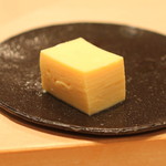 三谷 - 玉子焼　(2015/01)