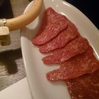 うしごろバンビーナ 恵比寿本店 - とも三角