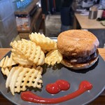 Warren’s Place 2.1 Burgers & Beer - 