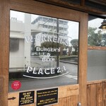 Warren’s Place 2.1 Burgers & Beer - 