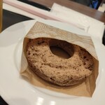 ミスタードーナツ - 料理写真: