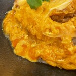 中村麺兵衛 - これ無加工原色なんですよ！ここに七味です♪さぁ、想像してください(^^)