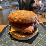 Warren’s Place 2.1 Burgers & Beer - 