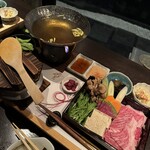 京のかわば田 - 