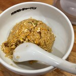 オカモト醤油ヌードル - 