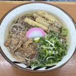 東筑軒 - 料理写真: