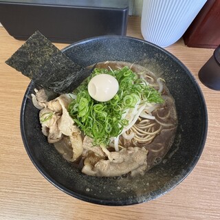 口コミ一覧 : らーめん まつ☆うら - 東広島市その他/ラーメン [食べログ]