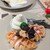 Cafe Stand popo - 料理写真: